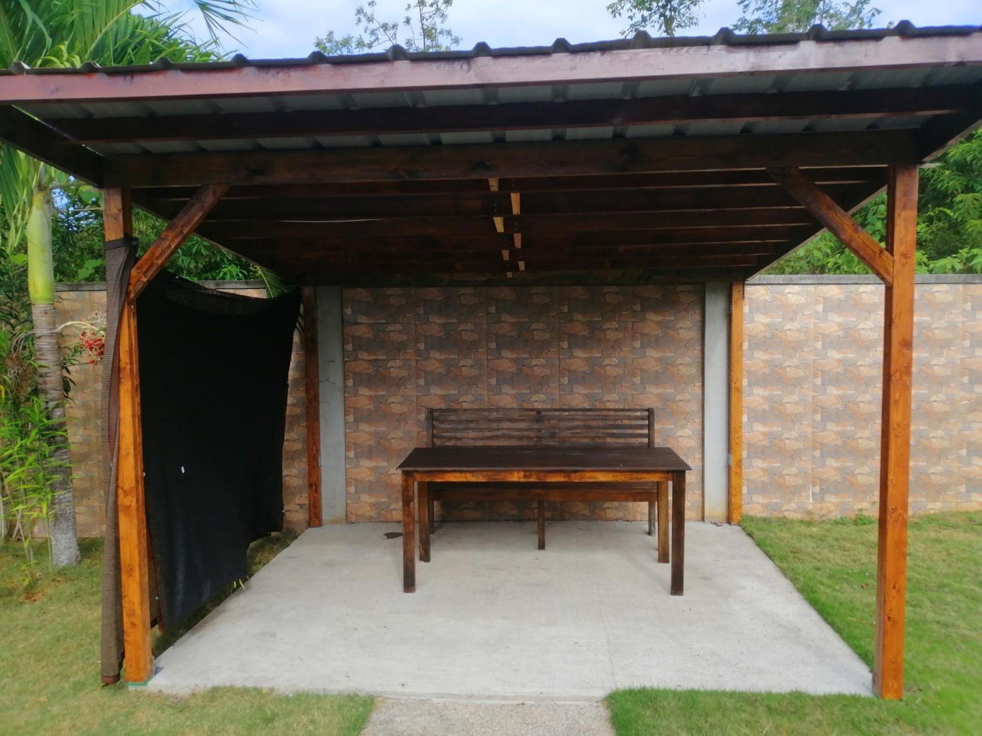 Panglao Moravian Apartments Exteriör bild