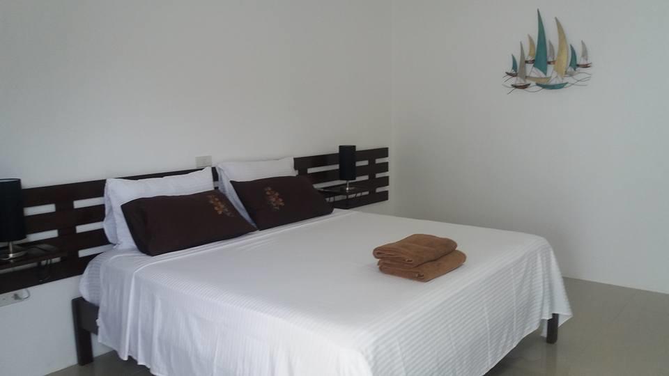 Panglao Moravian Apartments Exteriör bild