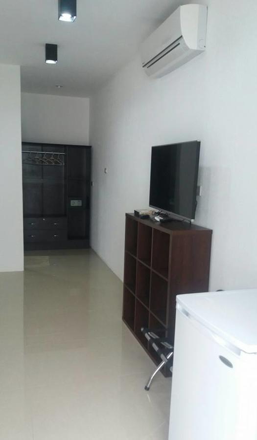 Panglao Moravian Apartments Exteriör bild