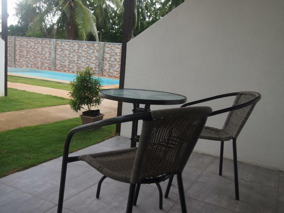 Panglao Moravian Apartments Exteriör bild
