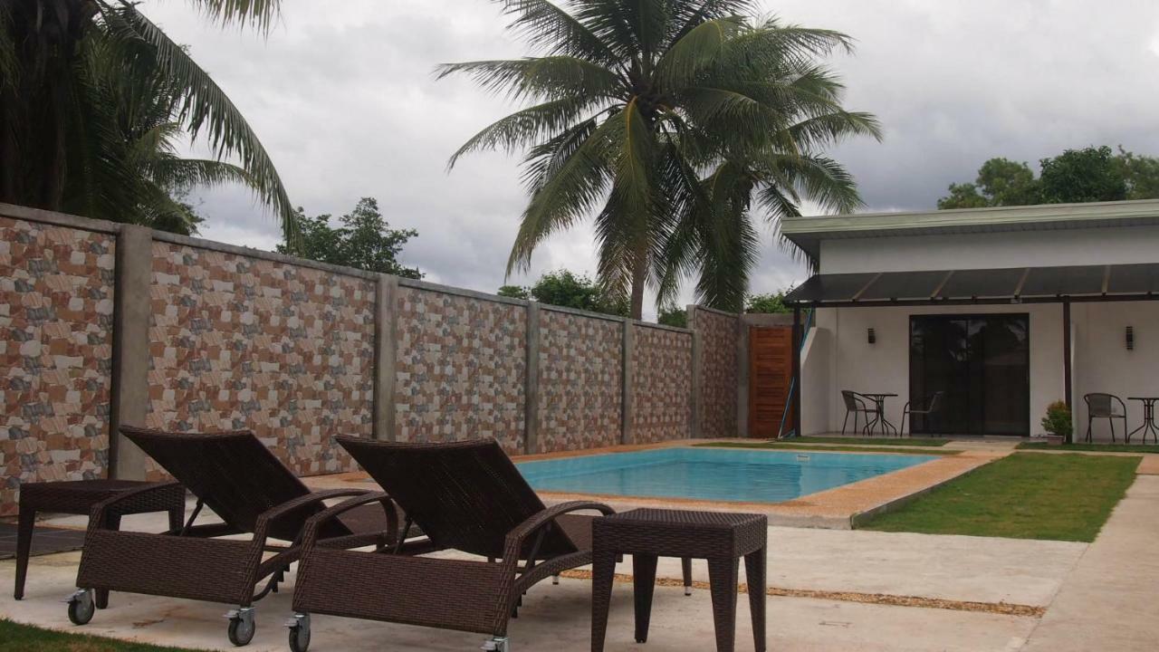 Panglao Moravian Apartments Exteriör bild
